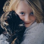 No beauty shines brighter than that of a good heart