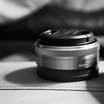 Sony Lens