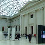 Queen Elizabeth II Great Court