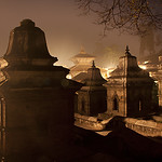 Pashupatinath Temple ( Explored )