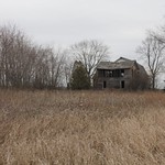 Abandoned House