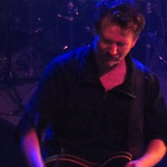 Phil Cunningham, New Order, 2011