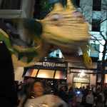 Boston First Night Parade 2007