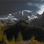 Passo Fedaia - South Tyrol