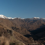 Skippers Canyon