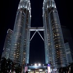 Petronas Towers