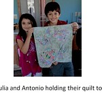 Created by Antonio and Julia Smith-Plata (family project) from Payson, AZ