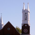 Steeples