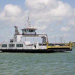 Port Aransas Ferry System