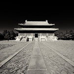 Exaggerated perspective