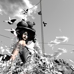 That's not the beginning of the end....That's the return to yourself