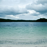 Lake Mckenzie 2