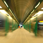 NON SI E' MAI SOLI.....