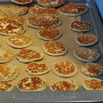 Blinis!