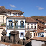 Ouro Preto - Minas Gerais