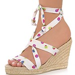 wedges