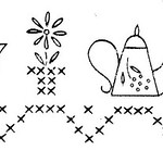 kitchen border unknown d