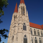 Cathedral of St Helena