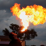 Fire Breather