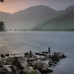 White Hut, Buttermere, Cumbria