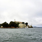 Alcatraz Island