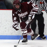 Maroon vs White Scrimmage