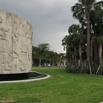 Miami Beach - Bass Museum