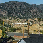 Silver Terrace Cemeteries