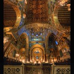 La chapelle Palatine {EXPLORED}