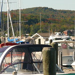 Traverse City Marina