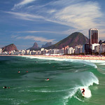 GENTE QUE N&Atilde;O MERGULHA NO MAR