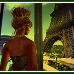 I love you Paris !💕