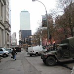 GROUND ZERO by Rev Phyllis Tayor