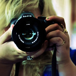 the camera you have does not matter it's all about the person behind it