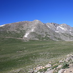Mount Evans