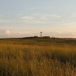 Lonely Prairie