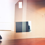 doors, keys and transitions