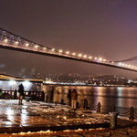 Bosphorus Bridge