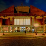 Auditorio Nacional de Musica (Madrid)