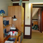 My Harry Potter Cupboard