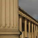 Huddersfield Station