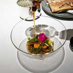 Geranium - Herb Garden Assembled