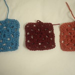 Granny squares