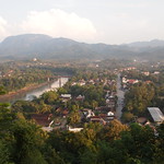 Phu Si, Luang Prabang