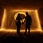 Fire and Brimstone Marriage