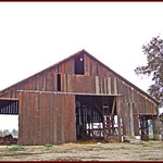 Barn
