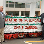 Roslindale Day Parade