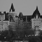 Chateau Laurier