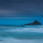 Pfeiffer Beach