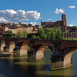 Albi - Tarn